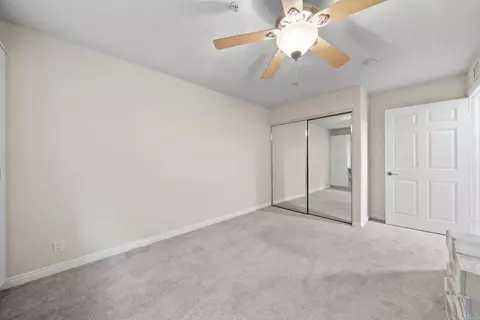 Bedroom - 1434 Marshall Rd #16, Alpine, CA 91901 photo 5 of 5