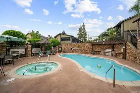 Exterior - 1434 Marshall Rd #16, Alpine, CA 91901 photo 8 of 8