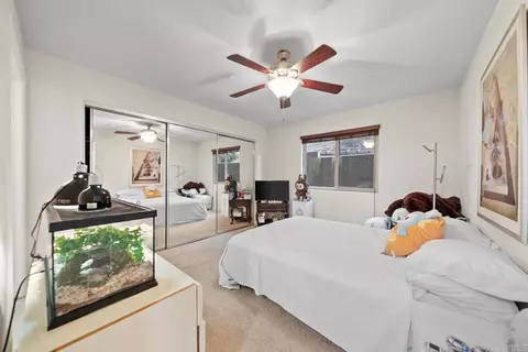 Bedroom - 1434 Marshall Rd #16, Alpine, CA 91901 photo 1 of 5