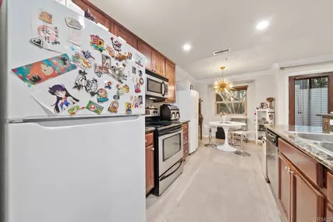 Kitchen - 1434 Marshall Rd #16, Alpine, CA 91901 photo 4 of 4