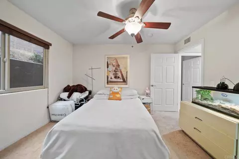Bedroom - 1434 Marshall Rd #16, Alpine, CA 91901 photo 3 of 5