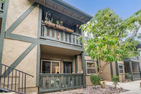 Exterior - 1434 Marshall Rd #16, Alpine, CA 91901 photo 3 of 8