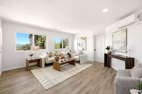 Living - 1024 Circle Dr, Escondido, CA 92025 photo 7 of 9