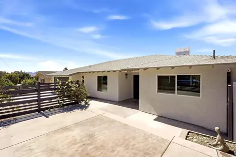 Exterior - 1024 Circle Dr, Escondido, CA 92025 photo 10 of 10