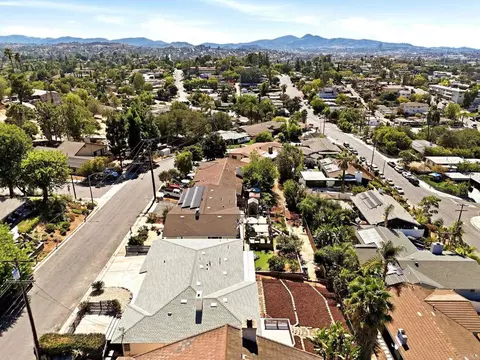 View/Area - 1024 Circle Dr, Escondido, CA 92025 photo 3 of 5