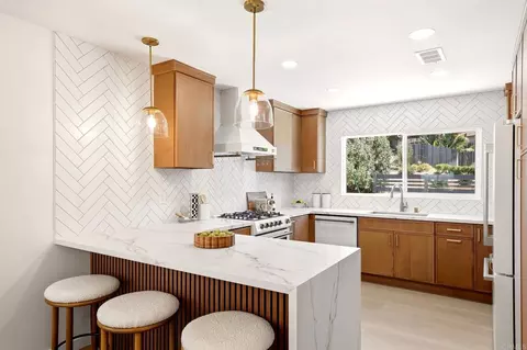 Kitchen - 1024 Circle Dr, Escondido, CA 92025 photo 1 of 7