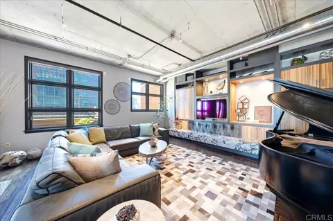 877 Island Ave #512, San Diego, CA 92101