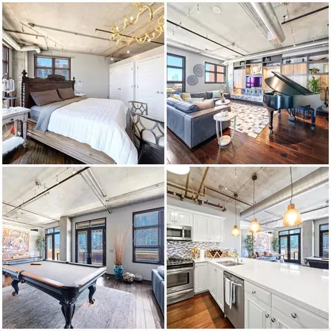 877 Island Ave #512, San Diego, CA 92101