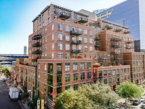 877 Island Ave #512, San Diego, CA 92101
