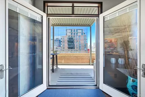 877 Island Ave #512, San Diego, CA 92101