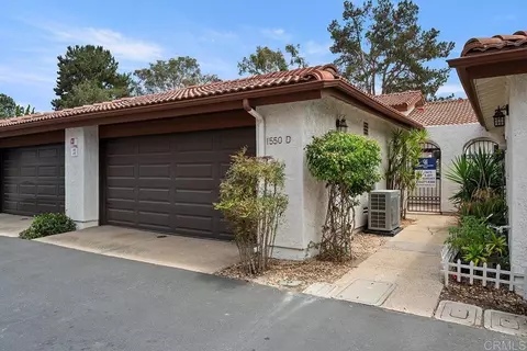 Exterior - 1550 Apache Dr UNIT D, Chula Vista, CA 91910 photo 7 of 7