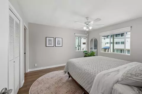 Bedroom - 124 Elder Ave #H, Imperial Beach, CA 91932 photo 1 of 3