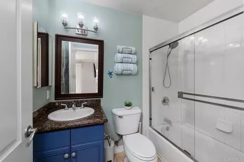 Bath - 124 Elder Ave #H, Imperial Beach, CA 91932 photo 1 of 1