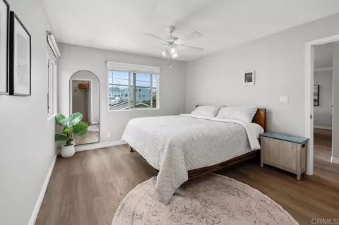 Bedroom - 124 Elder Ave #H, Imperial Beach, CA 91932 photo 2 of 3
