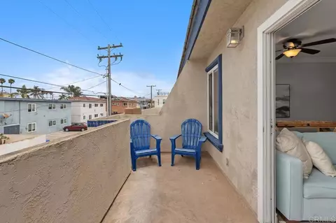 Exterior - 124 Elder Ave #H, Imperial Beach, CA 91932 photo 2 of 8