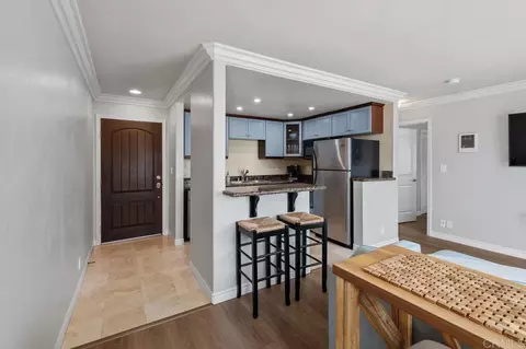 Kitchen - 124 Elder Ave #H, Imperial Beach, CA 91932 photo 1 of 3