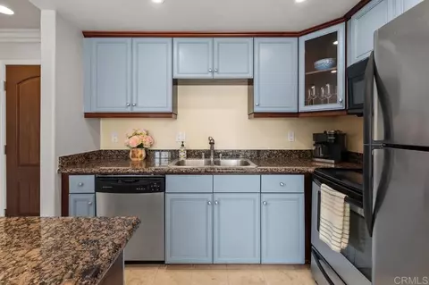Kitchen - 124 Elder Ave #H, Imperial Beach, CA 91932 photo 2 of 3