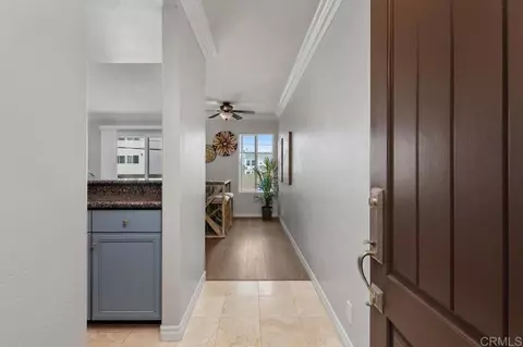 Entry Way - 124 Elder Ave #H, Imperial Beach, CA 91932 photo 1 of 2