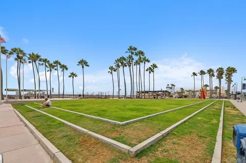 Exterior - 124 Elder Ave #H, Imperial Beach, CA 91932 photo 8 of 8
