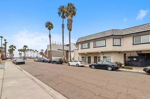 Exterior - 124 Elder Ave #H, Imperial Beach, CA 91932 photo 6 of 8