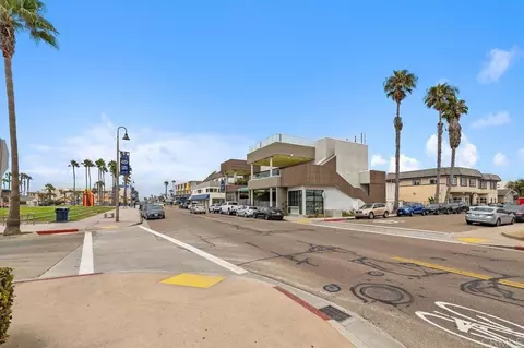 Exterior - 124 Elder Ave #H, Imperial Beach, CA 91932 photo 7 of 8