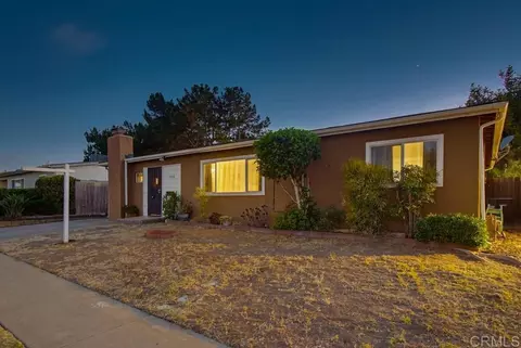 4034 Epanow Ave, San Diego, CA 92117