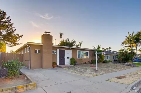 4034 Epanow Ave, San Diego, CA 92117