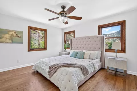 Bedroom - 11819 Wildcat Canyon Rd, Lakeside, CA 92040 photo 1 of 3