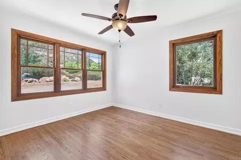 Bedroom - 11819 Wildcat Canyon Rd, Lakeside, CA 92040 photo 2 of 3