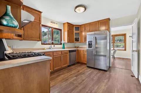 Kitchen - 11819 Wildcat Canyon Rd, Lakeside, CA 92040 photo 1 of 1
