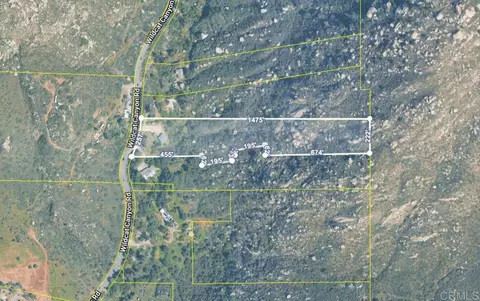 Other - 11819 Wildcat Canyon Rd, Lakeside, CA 92040 photo 3 of 3