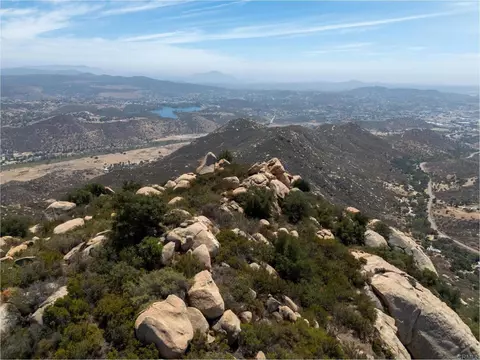 View/Area - 11819 Wildcat Canyon Rd, Lakeside, CA 92040 photo 2 of 2