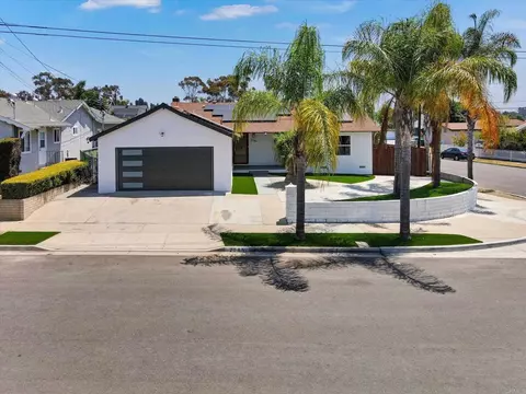 2785 Kausman St, San Diego, CA 92139