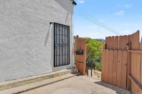 Exterior - 2610 Helix St, Spring Valley, CA 91977 photo 7 of 18