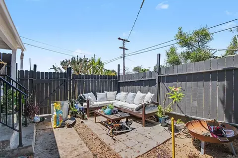 Exterior - 2610 Helix St, Spring Valley, CA 91977 photo 5 of 18
