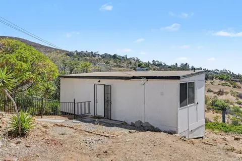 Exterior - 2610 Helix St, Spring Valley, CA 91977 photo 9 of 18