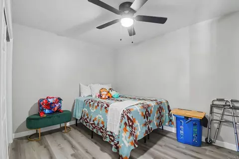 Bedroom - 2610 Helix St, Spring Valley, CA 91977 photo 1 of 5