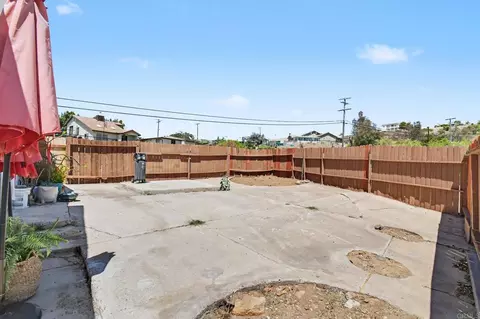 Exterior - 2610 Helix St, Spring Valley, CA 91977 photo 16 of 18