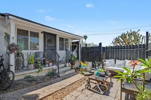 Exterior - 2610 Helix St, Spring Valley, CA 91977 photo 4 of 18