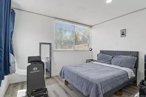 Bedroom - 2610 Helix St, Spring Valley, CA 91977 photo 5 of 5