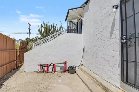 Exterior - 2610 Helix St, Spring Valley, CA 91977 photo 8 of 18