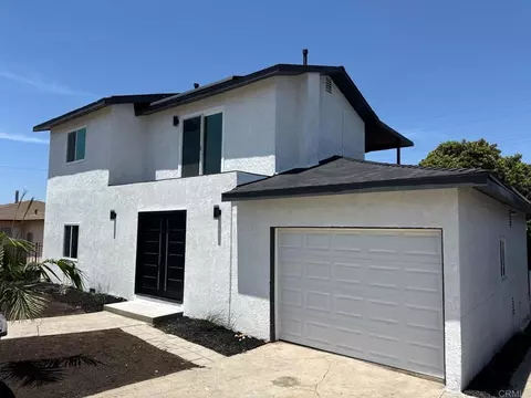 2217 Alpha St, National City, CA 91950