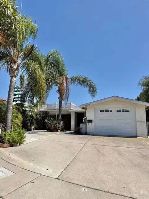 3873 Marcwade Ct, San Diego, CA 92154
