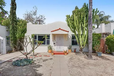 3688 35th St, San Diego, CA 92104