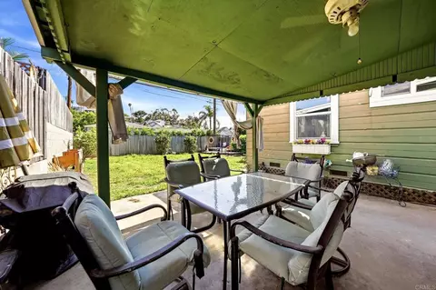 Exterior - 7277 Vassar Ave, La Mesa, CA 91942 photo 1 of 3