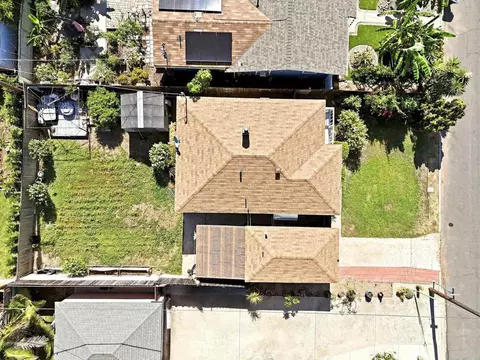 View/Area - 7277 Vassar Ave, La Mesa, CA 91942 photo 1 of 2