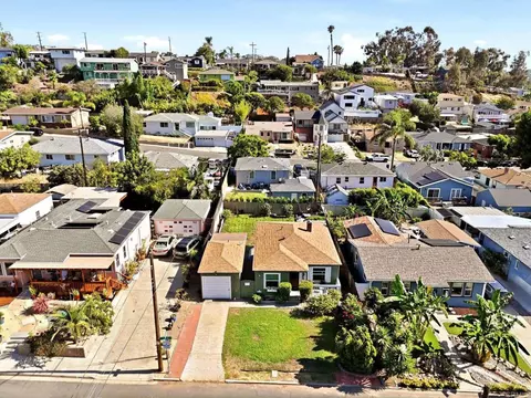 View/Area - 7277 Vassar Ave, La Mesa, CA 91942 photo 2 of 2