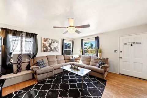 Living - 7277 Vassar Ave, La Mesa, CA 91942 photo 2 of 4