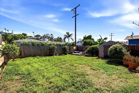 Exterior - 7277 Vassar Ave, La Mesa, CA 91942 photo 3 of 3