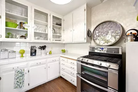 Kitchen - 7277 Vassar Ave, La Mesa, CA 91942 photo 4 of 4